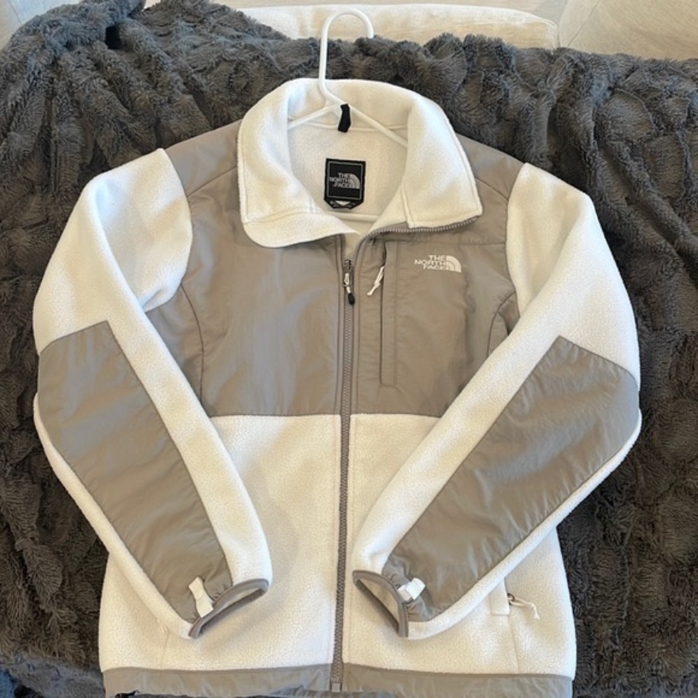 North Face Denali Jacket
